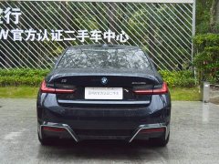 BMW i3 eDrive 35 L - фото 4