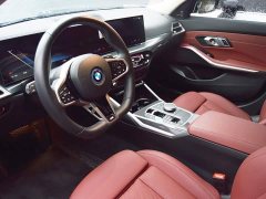 BMW i3 eDrive 35 L - фото 6