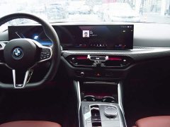 BMW i3 eDrive 35 L - фото 7