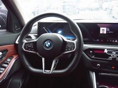 BMW i3 eDrive 35 L - фото 8