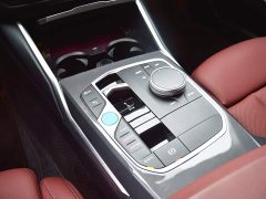 BMW i3 eDrive 35 L - фото 9