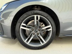 Audi A4L 40 TFSI Luxury Dynamic - ფოტო 10