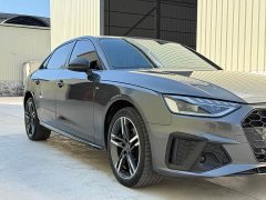 Audi A4L 40 TFSI Luxury Dynamic - ფოტო 12