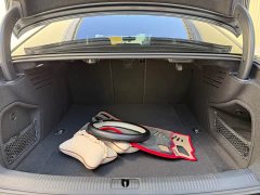 Audi A4L 40 TFSI Luxury Dynamic - ფოტო 14