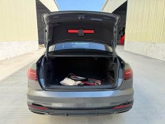 Audi A4L 40 TFSI Luxury Dynamic - ფოტო 15