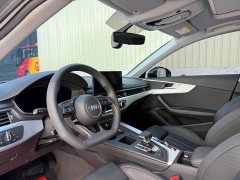 Audi A4L 40 TFSI Luxury Dynamic - ფოტო 19