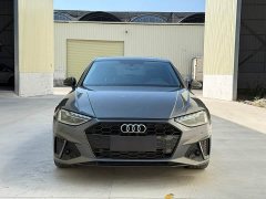 Audi A4L 40 TFSI Luxury Dynamic - ფოტო 2
