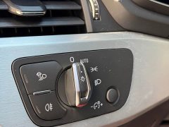 Audi A4L 40 TFSI Luxury Dynamic - ფოტო 20