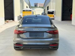 Audi A4L 40 TFSI Luxury Dynamic - ფოტო 5