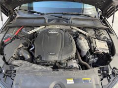 Audi A4L 40 TFSI Luxury Dynamic - ფოტო 9