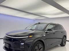 Li Auto L7 Max Smart Refresh Edition - фото 1