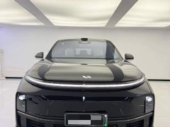 Li Auto L7 Max Smart Refresh Edition - фото 2
