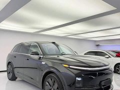 Li Auto L7 Max Smart Refresh Edition - фото 3