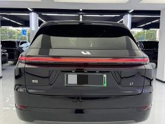 Li Auto L7 Max Smart Refresh Edition - фото 4