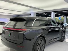 Li Auto L7 Max Smart Refresh Edition - фото 5