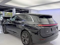 Li Auto L7 Max Smart Refresh Edition - фото 6