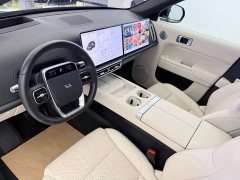 Li Auto L7 Max Smart Refresh Edition - фото 7