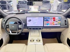 Li Auto L7 Max Smart Refresh Edition - фото 8