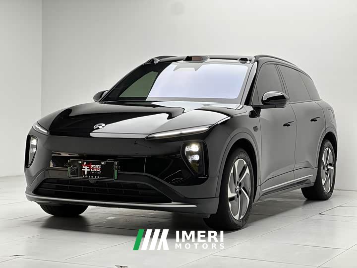 NIO ES6 2023 75kWh