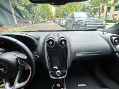 McLaren GT 4.0T Standard - ფოტო 10