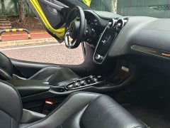 McLaren GT 4.0T Standard - ფოტო 11