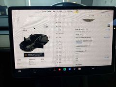 Tesla Model 3 Standard Range RWD Upgrade - photo 10