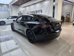 Tesla Model 3 Standard Range RWD Upgrade - photo 13