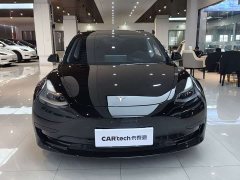 Tesla Model 3 Standard Range RWD Upgrade - photo 2