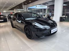 Tesla Model 3 Standard Range RWD Upgrade - photo 3