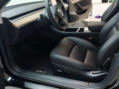 Tesla Model 3 Standard Range RWD Upgrade - photo 4