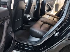 Tesla Model 3 Standard Range RWD Upgrade - photo 5