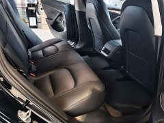 Tesla Model 3 Standard Range RWD Upgrade - photo 7