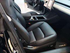 Tesla Model 3 Standard Range RWD Upgrade - photo 8