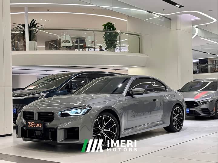 BMW M2
