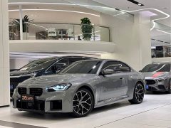 BMW M2 - ფოტო 1