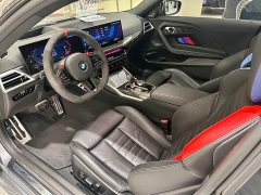 BMW M2 - ფოტო 12