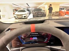 BMW M2 - ფოტო 14
