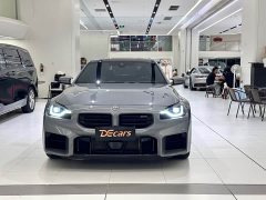 BMW M2 - ფოტო 2