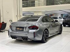 BMW M2 - ფოტო 3