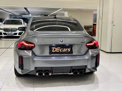BMW M2 - ფოტო 4