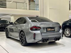 BMW M2 - ფოტო 5