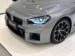 BMW M2 - ფოტო 7