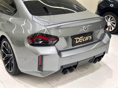 BMW M2 - ფოტო 9