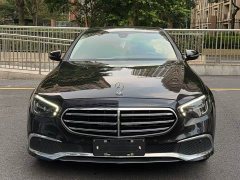 Mercedes-Benz E-Class E 260 L - ფოტო 1