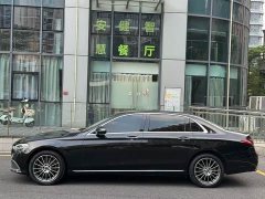 Mercedes-Benz E-Class E 260 L - ფოტო 2