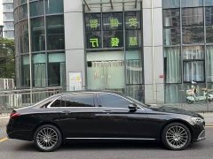 Mercedes-Benz E-Class E 260 L - ფოტო 3