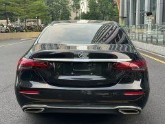Mercedes-Benz E-Class E 260 L - ფოტო 4