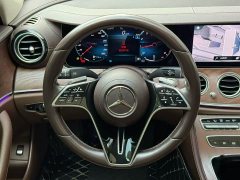 Mercedes-Benz E-Class E 260 L - ფოტო 5
