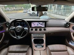 Mercedes-Benz E-Class E 260 L - ფოტო 6