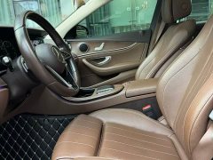 Mercedes-Benz E-Class E 260 L - ფოტო 7